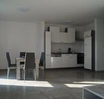 4 Zimmer Wohnung mit Balkon in Bielefeld Senne Erstbezug
