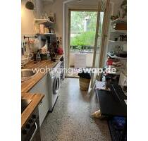 Wohnungsswap - 2 Zimmer, 48 m² - Warthestraße, Neukölln, Berlin