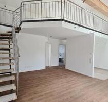 Exklusive 3,5-Zimmer Maisonette-Wohnung in Bad Boll mit Balkon - Hattenhofen
