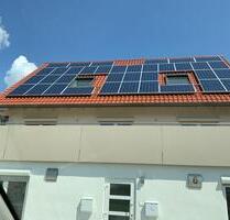 2,5 Zimmer Wohnung auf Zeit mit Fußboden Heizung bis 31.März 2026 - Uhldingen-Mühlhofen