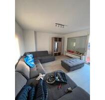 2-Zimmer Wohnung mit Balkon & EBK in Alt-Garbsen zu vermieten