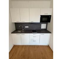 Neubau möblierte 2 Zimmer Wohnung - Berlin Mitte