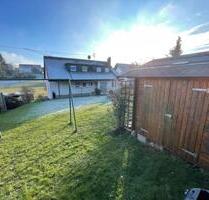 6 Zimmer Wohnung - 910,00 EUR Kaltmiete, ca.  152,00 m² in Bösingen (PLZ: 78662)