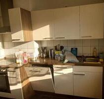 Nachmieter 3-zimmer Wohnung zentral - Stadthagen