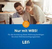 3-Zimmer Wohnung in Bochum Hiltrop! WBS erforderlich