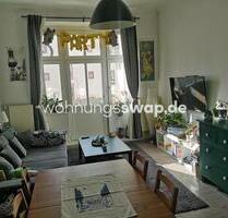Wohnungsswap - 2 Zimmer, 55 m² - Rietzestraße, Pankow, Berlin