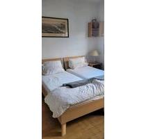 1,5 Zimmer Wohnung 27m² inkl. Strom, Wasser, Gas, Internet - Würzburg