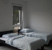1 Zimmer Appartemen mit Balkon in Bielefeld Senne Erstbezug