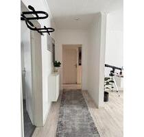 3 Zimmer Wohnung in Herford Stadtnähe