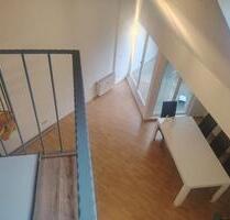 3 Zimmer madionettenwohnung in Sigmaringen