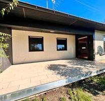 Großzügige 4 Zimmer Wohnung mit Terrasse in Rosenfeld