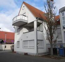Helle 2- Zimmer Dachgeschoss Wohnung - Rüsselsheim am Main
