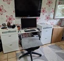 1 Zimmer Apartement - 300,00 EUR Kaltmiete, ca.  21,50 m² in Kamp-Lintfort (PLZ: 47475)