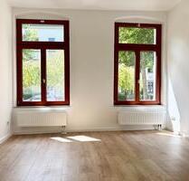 Kaßberg * Schicke 3 Zimmer * Balkon* Frei - Chemnitz Altendorf