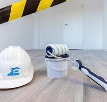 Wohnen im neuen Glanz! 2-Raum in der Sanierung - Schönebeck (Elbe)