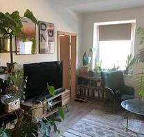 1-Zimmer Studentenwohnung neben der Hochschule - Nordhausen