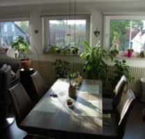 Helle 3 Zimmer Dachgeschosswohnung zentral gelegen - Clausthal-Zellerfeld