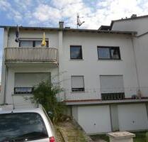 3 Zimmer Küche Bad Erdgeschoss Wohnung mit zwei Balkonen - Kehl