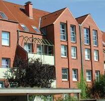 Modernisierte 2- Zimmer Wohnung zum 15.01.2026 - Kiel Meimersdorf