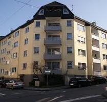 Erstbezug nach Renovierung! 2-Zimmerwohnung in Wuppertal-Heckinghausen (nur mit WBS)