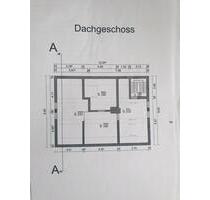 ✅ 2 Zimmer Dachgeschoss Wohnung 5✅ - Marktoberdorf