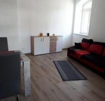 Zweiraumwohnung WG in Schneeberg