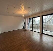1 Zimmer Wohnung mit Balkon in Garbsen OT Berenbostel