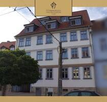 Altersgerechte 3 Zimmer Eigentumswohnung im Herzen von Halberstadt