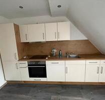 3 Zimmer Dachgeschoßwohnung - 850,00 EUR Kaltmiete, in Tuttlingen (PLZ: 78532)