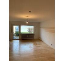 Gepflegte 1,5-Zimmer Wohnung mit Terasse und Einbauküche - Albstadt Gemarkung Onstmettingen