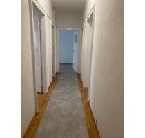 3 Zimmer Wohnung in Saarbrücken - Zweibrücken