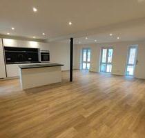 Kernsanierte 2-Zimmer Wohnung im Herzen Neuburgs - Neuburg an der Donau