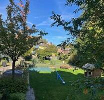 Maisonette 3-Zimmer Wohnung in Zündorf Nähe Yachthafen - Köln Porz