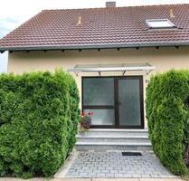 Schöne 3 Zimmer Wohnung in AulendorfZollenreute - Altshausen