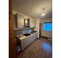 3-Zimmer Wohnung im Zentrum von Lp mit EBK, Garage, Garten - Lippstadt Garfeln