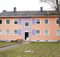 Schöne 4 Zimmer Wohnung mit Balkon - Idar-Oberstein
