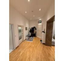 3-Zimmer Wohnung Altbau in Düsseltal Flingern am Wehrhahn - Düsseldorf Stadtbezirk 2