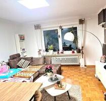 2 Zimmer EG Wohnung - 340,00 EUR Kaltmiete, ca.  58,00 m² in Bad Harzburg (PLZ: 38667)