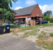 Neurenovierte 2 Zimmer Wohnung in Wrestedt
