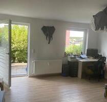 Helle 2 Zimmer Wohnung in Höchberg befristet auf 3 Jahre