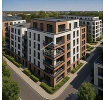 ANFRAGEN bis zum 06.12.25 - Neubau Stuttgart-Bad Cannstatt| 2- bis 4-Zimmer | Tiefgarage