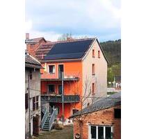 4 Zimmer Wohnung - 680,00 EUR Kaltmiete, ca.  90,00 m² in Kahla (PLZ: 07768)