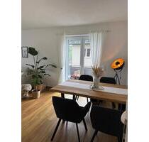 2-Zimmer Wohnung in Schauenburg Hoof