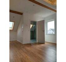 1 Zimmer Wohnung am Kaisergarten in Siegen