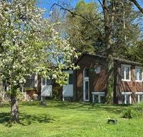 3-4 Zimmer Maisonettewohnung (100qm) im Umkreis von Asendorf