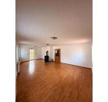 3.5 Zimmer Wohnung mit Einbauküche - Kolitzheim