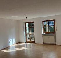 Sonniges 1 Zimmer Appartement mit Balkon und EBK zu vermieten - Deggendorf