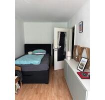 1-Zimmer Wohnung Oktoberfest zu vermieten - München Au-Haidhausen