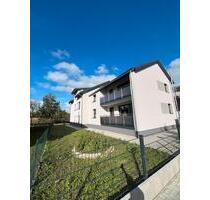 Neubau 2 Zimmer Wohnung - 1.100,00 EUR Kaltmiete, in Kehl (PLZ: 77694)