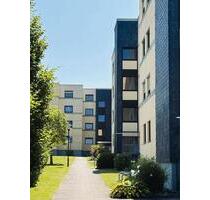 Attraktive 2-Zimmer Wohnung im Herzen von HildesheimMoritzberg